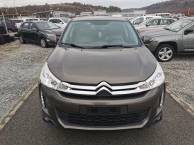 Обява за продажба на Citroen C4 AIRCROSS DI D Evro5 B ~13 700 лв. - изображение 1