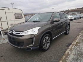 Обява за продажба на Citroen C4 AIRCROSS DI D Evro5 B ~13 700 лв. - изображение 1