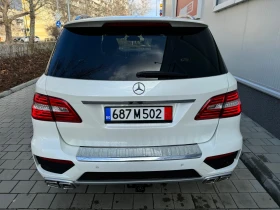 Mercedes-Benz ML 350 AMG Line | Mobile.bg    3