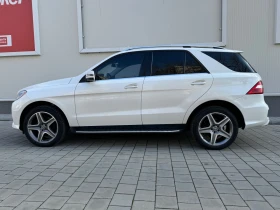  Mercedes-Benz ML 350