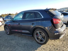 Audi SQ5 PREMIUM PLUS | Mobile.bg    4