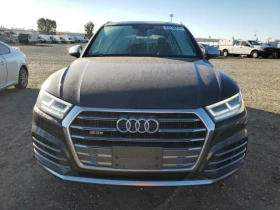 Audi SQ5 PREMIUM PLUS | Mobile.bg    3