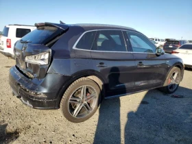 Audi SQ5 PREMIUM PLUS | Mobile.bg    5