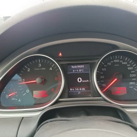 Audi Q7 3.0 TDI 240кс S line, снимка 8