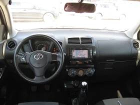 Toyota Urban Cruiser 1.4 d4d, снимка 11