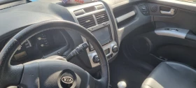 Kia Sportage, снимка 8