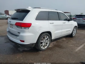 Jeep Grand cherokee 3.6L V-6 DOHC, VVT, 295HP 4X4 Drive | Mobile.bg    9