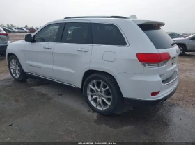 Jeep Grand cherokee 3.6L V-6 DOHC, VVT, 295HP 4X4 Drive | Mobile.bg    8