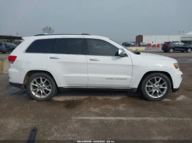 Jeep Grand cherokee 3.6L V-6 DOHC, VVT, 295HP 4X4 Drive | Mobile.bg    5