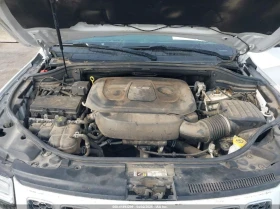 Jeep Grand cherokee 3.6L V-6 DOHC, VVT, 295HP 4X4 Drive | Mobile.bg    15