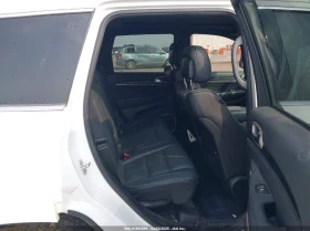Jeep Grand cherokee 3.6L V-6 DOHC, VVT, 295HP 4X4 Drive | Mobile.bg    13