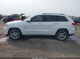 Jeep Grand cherokee 3.6L V-6 DOHC, VVT, 295HP 4X4 Drive | Mobile.bg    6