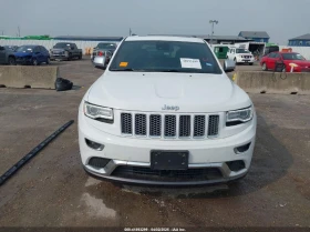 Jeep Grand cherokee 3.6L V-6 DOHC, VVT, 295HP 4X4 Drive | Mobile.bg    4