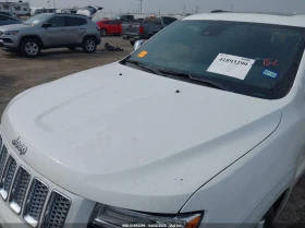 Jeep Grand cherokee 3.6L V-6 DOHC, VVT, 295HP 4X4 Drive | Mobile.bg    11