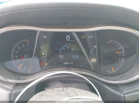 Jeep Grand cherokee 3.6L V-6 DOHC, VVT, 295HP 4X4 Drive | Mobile.bg    12