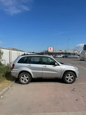 Обява за продажба на Toyota Rav4 ~4 300 лв. - изображение 2