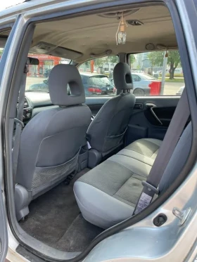 Обява за продажба на Toyota Rav4 ~4 300 лв. - изображение 11