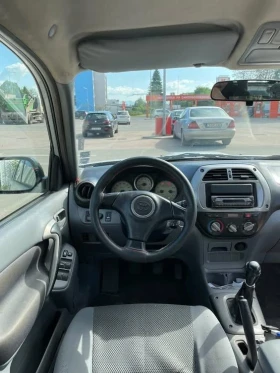 Обява за продажба на Toyota Rav4 ~4 300 лв. - изображение 5