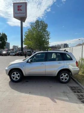 Обява за продажба на Toyota Rav4 ~4 300 лв. - изображение 3
