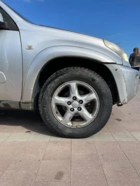 Обява за продажба на Toyota Rav4 ~4 300 лв. - изображение 4