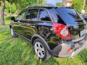 Opel Antara  | Mobile.bg    4
