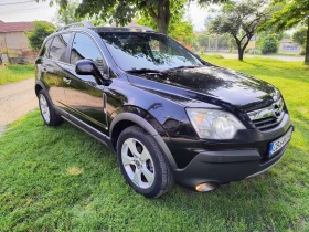 Opel Antara  | Mobile.bg    2