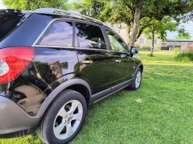Opel Antara  | Mobile.bg    3