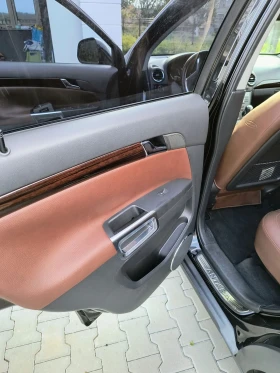 Opel Antara  | Mobile.bg    10