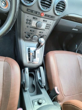 Opel Antara  | Mobile.bg    6