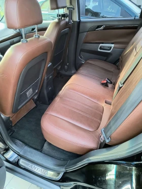 Opel Antara  | Mobile.bg    11