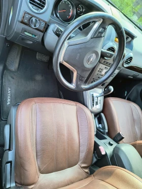 Opel Antara  | Mobile.bg    8