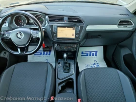 VW Tiguan Comfortline 2.0 TDI BlueMotion (150HP) DSG7 - 37900 лв. - 18851317 11