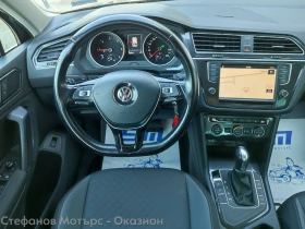 VW Tiguan Comfortline 2.0 TDI BlueMotion (150HP) DSG7 - 37900 лв. - 18851317 10