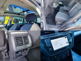 VW Tiguan Comfortline 2.0 TDI BlueMotion (150HP) DSG7 - 37900 лв. - 18851317 15