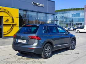 VW Tiguan Comfortline 2.0 TDI BlueMotion (150HP) DSG7 - 37900 лв. - 18851317 8