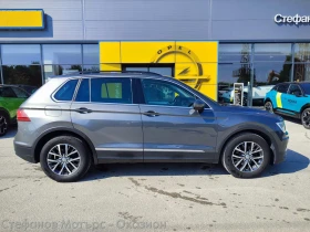 VW Tiguan Comfortline 2.0 TDI BlueMotion (150HP) DSG7 - 37900 лв. - 18851317 5