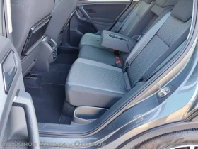 VW Tiguan Comfortline 2.0 TDI BlueMotion (150HP) DSG7 - 37900 лв. - 18851317 13