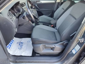 VW Tiguan Comfortline 2.0 TDI BlueMotion (150HP) DSG7 - 37900 лв. - 18851317 12