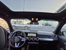 Mercedes-Benz GLB 200d | Mobile.bg    10