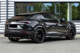 Lamborghini Urus 4.0 V8 - 381999 лв. - 58595162 2