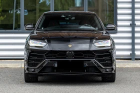 Lamborghini Urus 4.0 V8 - 381999 лв. - 58595162 3