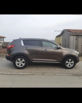 Обява за продажба на Kia Sportage ~23 000 лв. - изображение 2