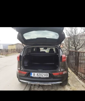 Обява за продажба на Kia Sportage ~23 000 лв. - изображение 4