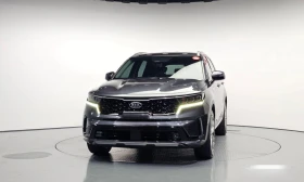 Kia Sorento Gasoline 2.5T 2WD Trendy | Mobile.bg    3