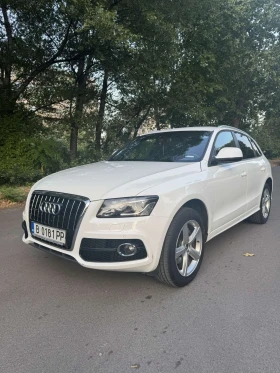 Обява за продажба на Audi Q5 3.0tdi Quattro  ~24 000 лв. - изображение 1