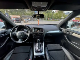 Обява за продажба на Audi Q5 3.0tdi Quattro  ~24 000 лв. - изображение 4