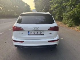 Обява за продажба на Audi Q5 3.0tdi Quattro  ~24 000 лв. - изображение 3