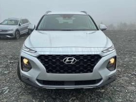 Hyundai Santa fe * Preferred * CARFAX *    | Mobile.bg    6