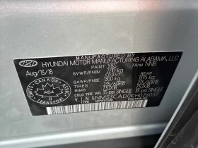 Hyundai Santa fe * Preferred * CARFAX *    | Mobile.bg    12