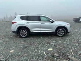 Hyundai Santa fe * Preferred * CARFAX *    | Mobile.bg    3